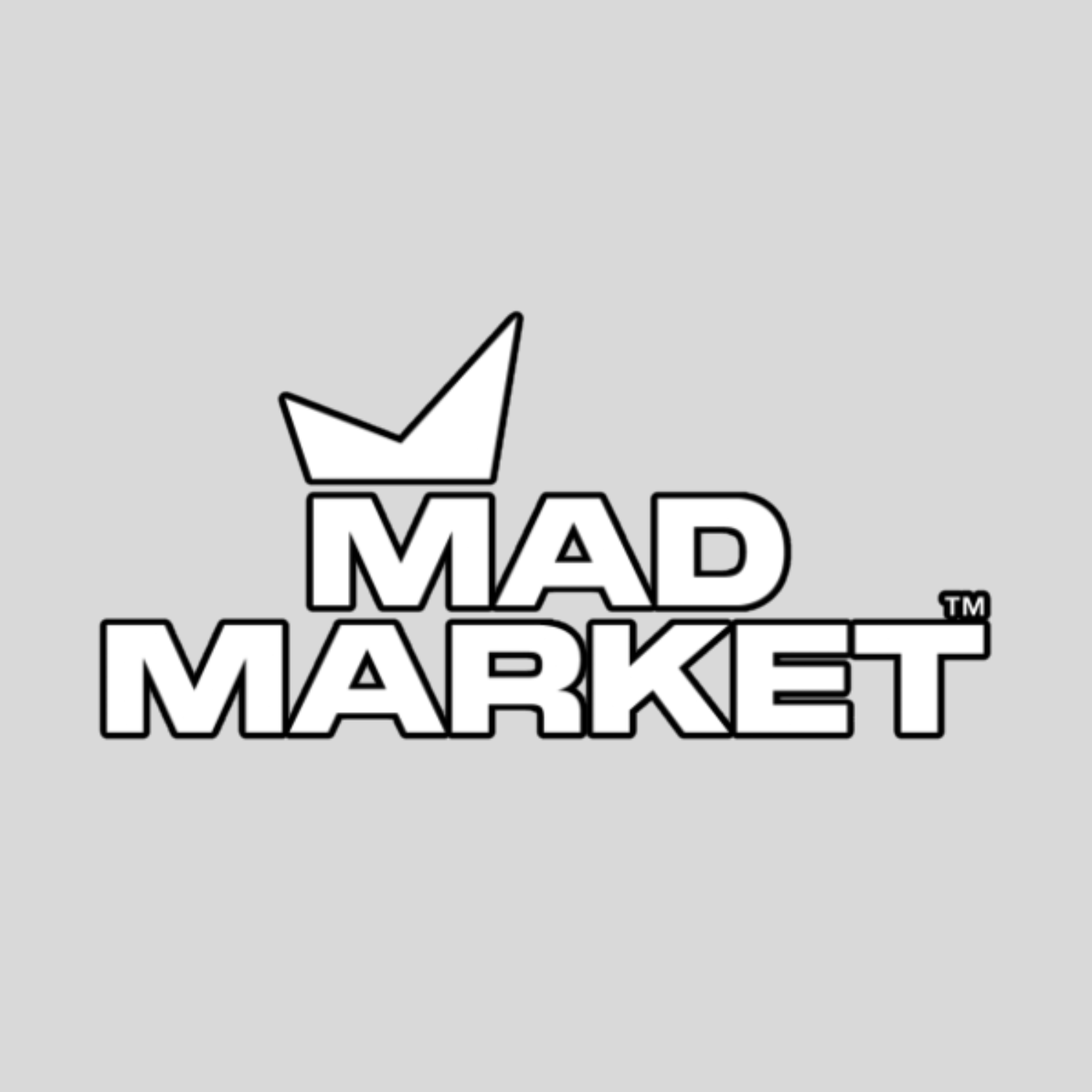 Mad Market Logo
