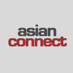 Logo de Asian Connect - broker asiatique